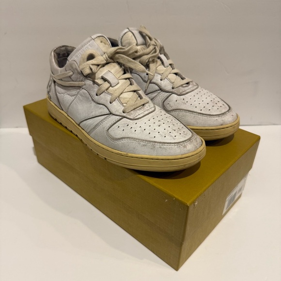 Rhude Rhecess Low - Picture 7 of 11